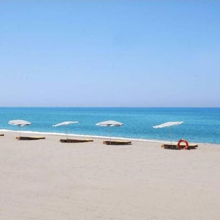 Hare Hotel Alanya Luaran gambar